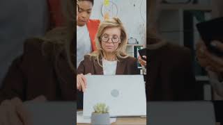 Reimagining the World #shorts #shortsvideo #shortsyoutube #womenintech #womenwhocode #girlswhocode