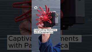 Paragraphica AI Camera #ai #paragraphica #camera #aicamera #stablediffusion #photography #technews