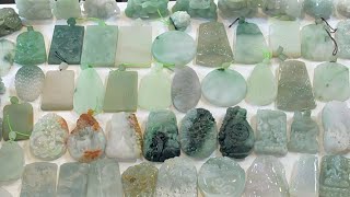 翡翠直播」翡翠翡翠直播 翡翠频道 玉雕大师杨树明官方，翡翠直播翡翠频道就在缅甸翡翠冰美人 翡翠全网首选冰美人#翡翠直播 #翡翠 #翡翠成品#貔貅#麒麟#和田玉#和田玉功效#佛#观音