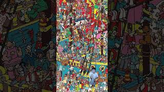 try to find me but I get smaller each time... #asmr