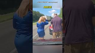 Dash Cam Saves Driver From Being Found At Fault!