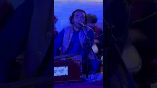 Ajj Na Javeen Ve | Imran Ali Irfan Ali | Cover by Ustad Bakshi Javed Salamat