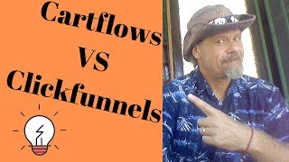 Cartflows vs Clickfunnels | Which is better for you to use(a beginners day-to-day Journey)