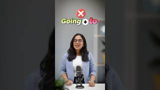 Going To + Verb – English Grammar Lesson in Hindi | Common Mistakes In English Grammar | Ananya