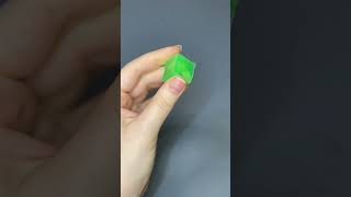 Gelatinous Cube!!! #cryptid #monsters
