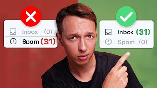 Avoid the Spam Folder: Top 5 Email Deliverability Tips