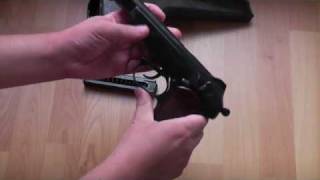 APS Sztecskin Stechkin