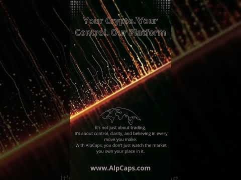 #alcaps #investing #cryptotrading #cryptoinvestors #investing