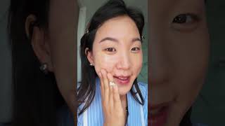 Here are my honest thoughts on Merit’s new Uniform Tinted Mineral Sunscreen.