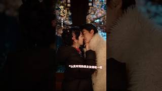 赵振栋真的很认真很有想法的演员