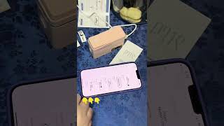 Poloni P31S Inkless Label Maker #label #labelmaker #Neiko