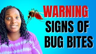 Protect Your Family from Bug Bites Fast!