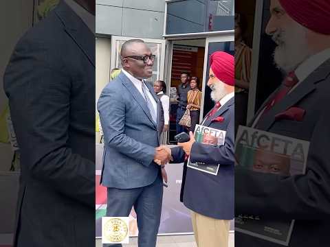 Bola Ray | How to Turn Your Passion into Pay Cheque