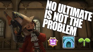 Things I'd Like to See Updated in FFXIV