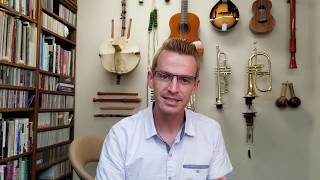 The 7 Operating Principles of the BYU-Hawaii World Jazz Orchestra