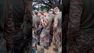 #army #bsf #crpf #cisf #commando #attitude #ssc #indianarmy #indianmilitary #sscgd #para #parasf