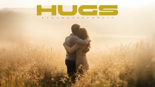 Inspiring and Relaxing Acoustic Guitar Music Instrumental | Hugs - by AShamaluevMusic