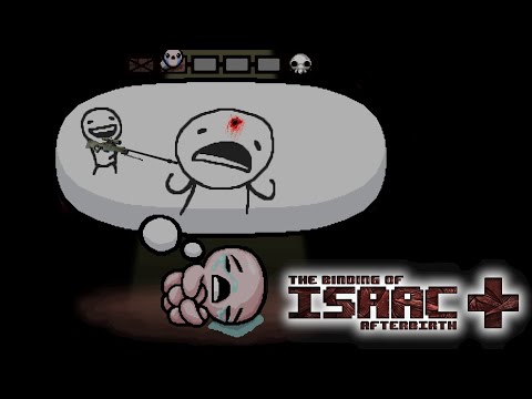Snajperka z naprowadzanymi pociskami?! | The Binding of Isaac Afterbirth plus #07