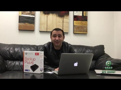Burbank Data Recovery - Real Reviews from Real Customers - Simon D.