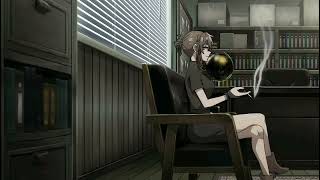 Call of the night - Anko Uguisu Twixtor 1080p/60 fps
