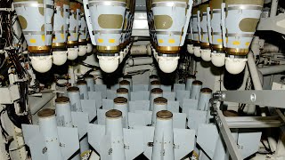 US $32 Billion New JDAM Smart Bombs Shocked China and Russia