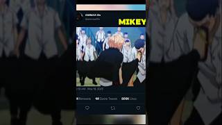 Mikey #anime #animeart #animeedit #otakulife #jujutsukaisen#mikey#naruto #narutoshippuden#narutoamy