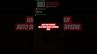 Wifi voucher hack #termux #termuxapp #termuxtool #termuxtutorial #termuxtutorials #coding