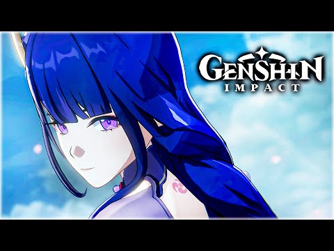 Genshin Impact 5.4 - Mikawa Flower Festival Story Quest Full Walkthrough