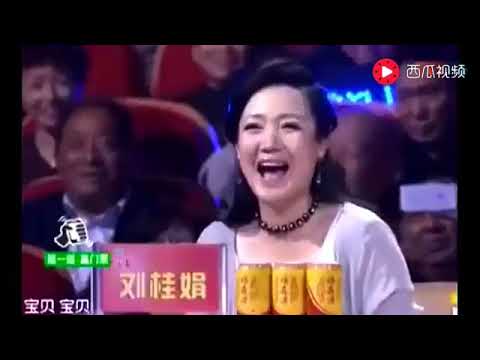 河南方言 笑星范军这精彩表演真是搞笑