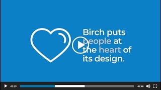 Birch Learning Platform - Make Learning Feel Natural