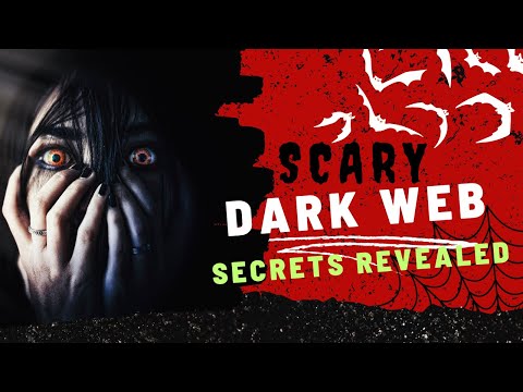 What REALLY Happens on the DARK WEB? (Scary)
