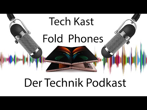 #2 Sind Foldables die Zukunft ?