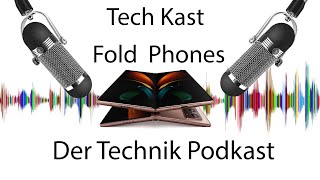 #2 Sind Foldables die Zukunft ?
