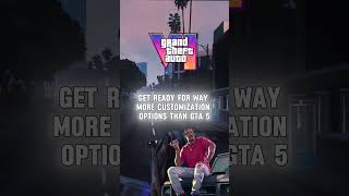 GTA 6 Is Bringing These CRAZY New Features!  #gta6 #gta #gta6leaks #gta6features #gta6gameplay