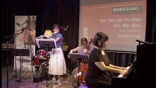 MUSICKAKI Annual Gathering 2023 - Concert A 🎶🎊