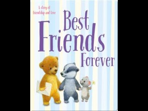 Best Friends Forever