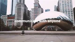 ChatVUE | Secure Chat App | Encrypted Messenger