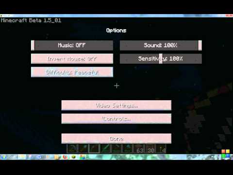 Creeper attack minecraft