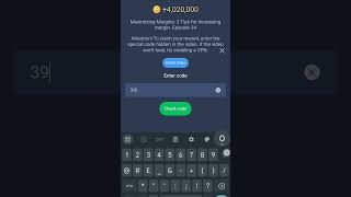 Maximizing Margin: 3 tips for increasing margin Episode 24 Musk Empire #muskempire #crypto #mining