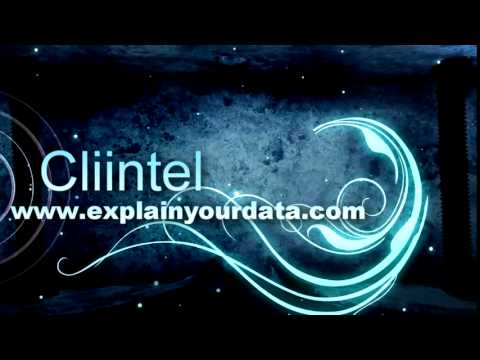 Big Data Fears?  Check Out Cliintel
