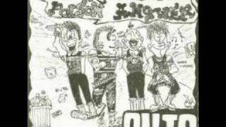 OUTO - I Like Cola
