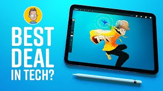 2025 iPad Review