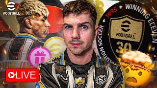 🚨 30th Anniversary Livestream Watch Party & Coin Giveaway| All Details, Announcements & Legends