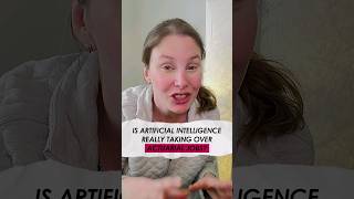 Is AI taking actuarial jobs?