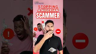 Trapped In a Nigerian Sextortion Scam? Here’s What You Need To Know #shorts #sextortion #scam