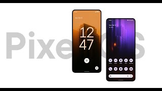 PixelOS ROM Android 12.1 Xiaomi MI 9T Davinci Review