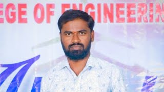 Mahesh sir performance | TCTK ECE | ALVIDA 2K22 | farewell party 2018-2022
