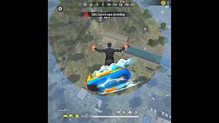 HOW TO HACK FREE FIRE 😂😂 #freefire #hackfreefire #howtohackfreefire