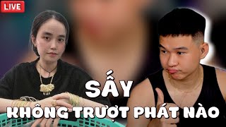 (DailyStream) HỌP CỔ ĐÔNG QUÁN BÚN RIÊU, BÔ BÉO BỊ CHỊ HÀ BESO SẤY TÀN CANH GIÁ LẠNH