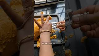 Fixing OTG Skew Rods for "Chicken Grill"